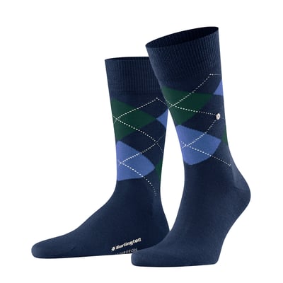 Chaussettes Edinburgh Opaque BURLINGTON