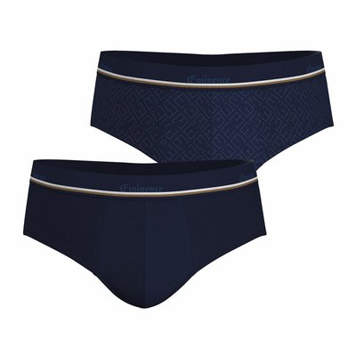 Lot de 2 slips CLUB LV03 EMINENCE