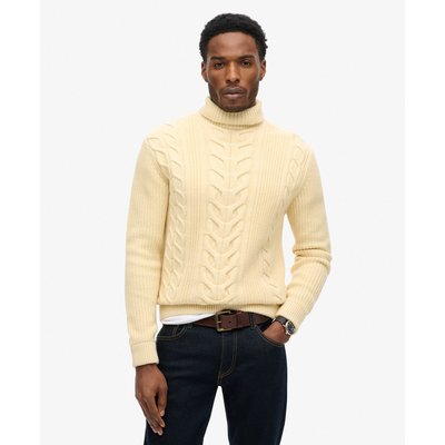 La redoute col roulé homme outlet