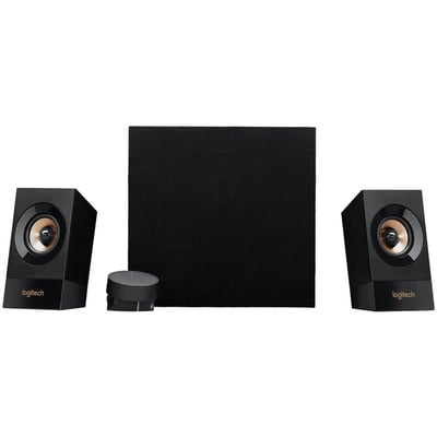 Enceinte PC Z533 2.1 Dark LOGITECH