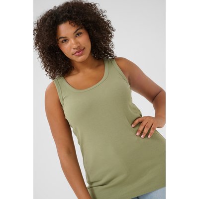 Jersey sans-manches KCcarina KAFFE CURVE