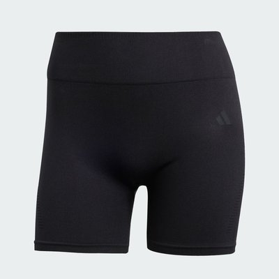 Legging Workout Essentials 4 inch Knit adidas Performance