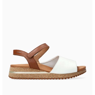 Sandales en cuir JOY MEPHISTO