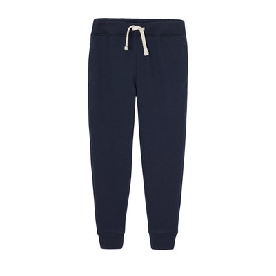 Pantalon de sport en molleton VERTBAUDET