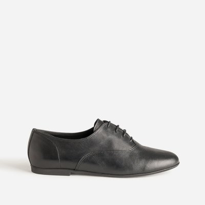 Derby en cuir FRANCES ERAM