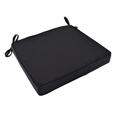 Coussin pour chaises et fauteuils pliants de jardin TECK ATTITUDE
