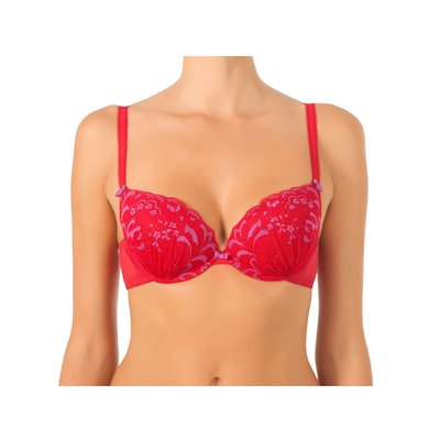 Soutien-gorge préformé plongeant Samara SELMARK