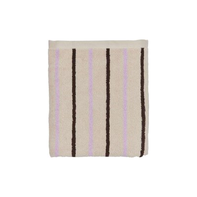 Serviette de bain en coton organique Living OYOY LIVING DESIGN