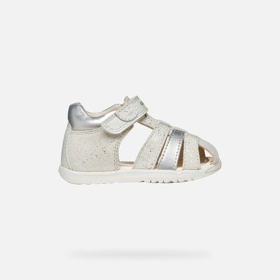 Premiers Pas  B SANDAL MACCHIA GIR GEOX