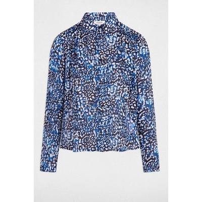 Camisa de mangas compridas MORGAN