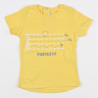 Tee-shirt - Très bon état ABSORBA