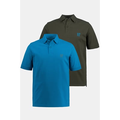 Polos collection Basic JP1880