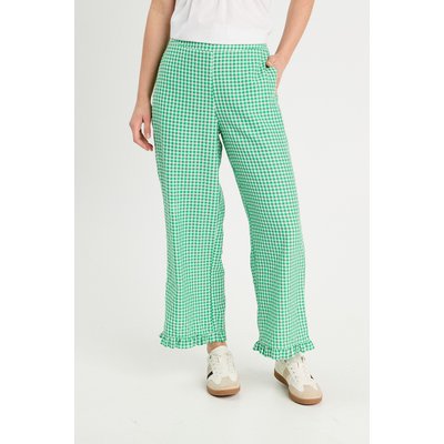 Pantalon large 7/8ème CACHE CACHE