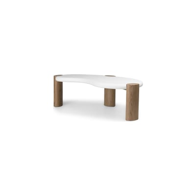 Table basse organique OBUO RECOLLECTION