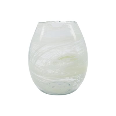Vase Jupiter H 20 cm HOUSE DOCTOR