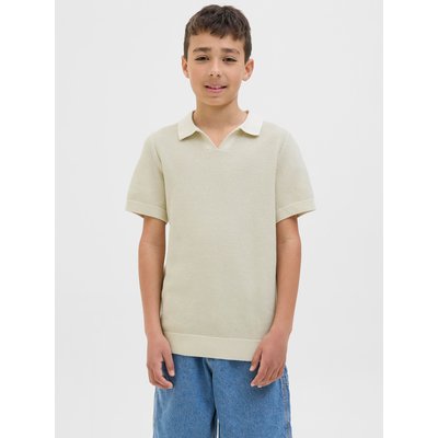 T-shirt en maille JACK & JONES JUNIOR JACK & JONES JUNIOR
