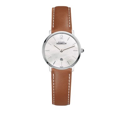 Montre Analogique CITY HERBELIN