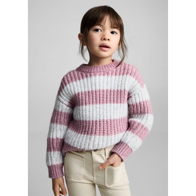 Jean flare poches MANGO BABY
