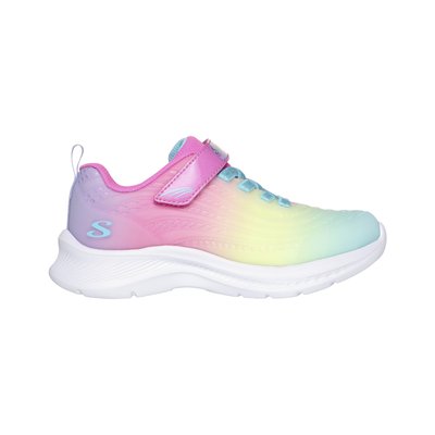 Basket à Scratch  Blurred Dreams SKECHERS