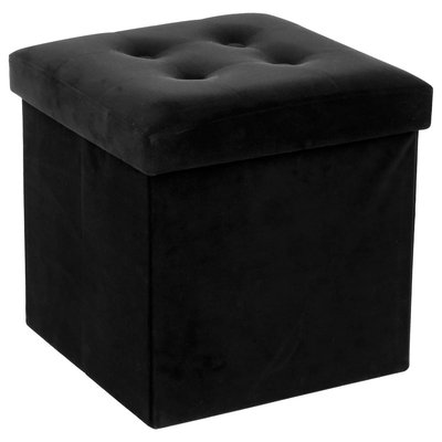 Pouf pliant LYSANDRE ATMOSPHERA