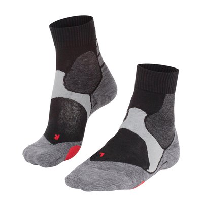 Chaussettes courtes BC3 Comfort Coton FALKE