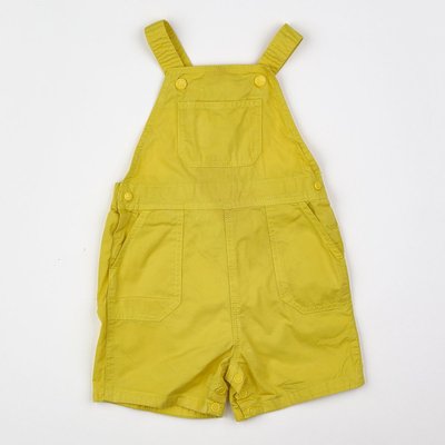 Salopette - Très bon état PETIT BATEAU