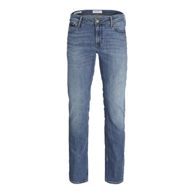 Jean droit Clark JACK & JONES