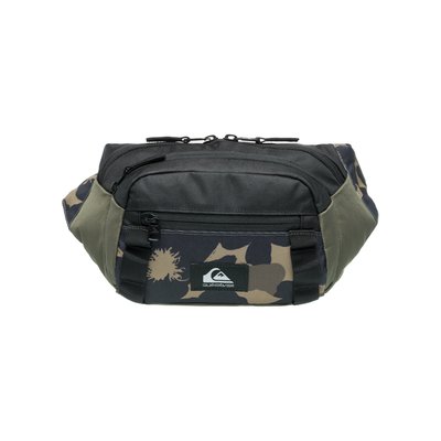 Sac banane LONE WALKER QUIKSILVER