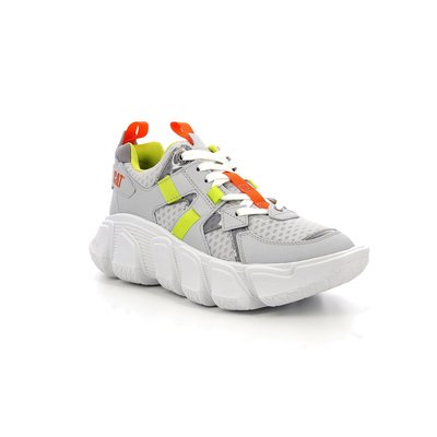 Sneakers basses Polyurethane Imposter Mesh CATERPILLAR
