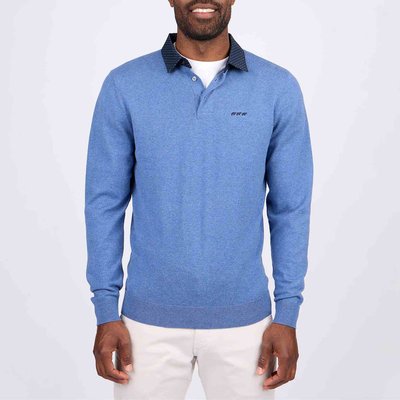 Pull curtis MISE AU GREEN