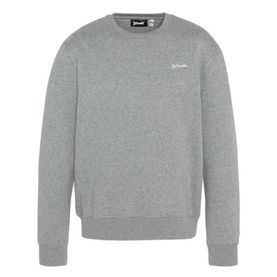 Sweatshirt ras du cou SCHOTT