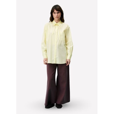 Chemise en coton SARIETTE FRNCH