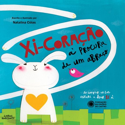 Livro Xi-coração, LIVROS HORIZONTE LIVROS HORIZONTE
