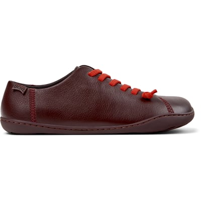 Baskets Peu en cuir CAMPER