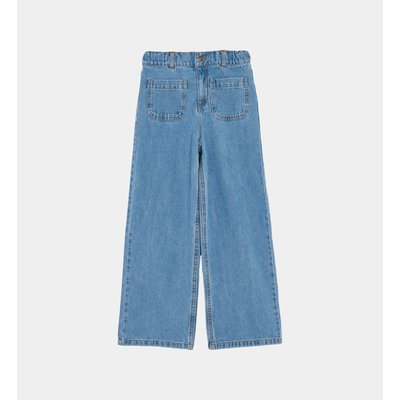 Jean Large Apalerme Coton Bio CADET ROUSSELLE