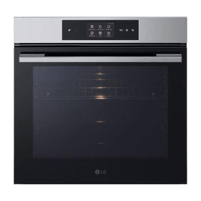 Four encastrable WS9D7672CS SteamAssist LG