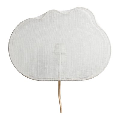 Applique-Lampe Nuage MATHILDE M