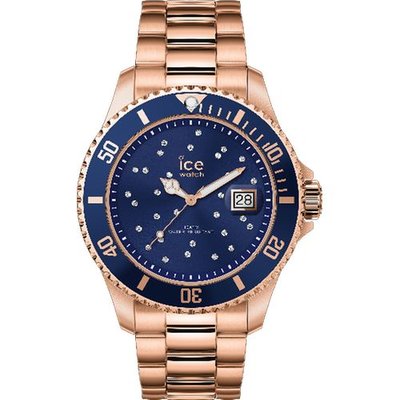 Montre Analogique Ice steel ICE-WATCH