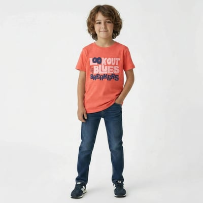 T-shirt  - Très bon état HARTFORD