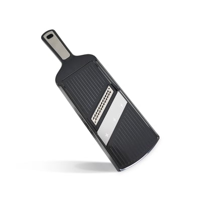 Mandoline avec poignée en plastique MENASTYL