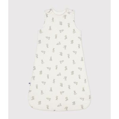 Gigoteuse imprimée PETIT BATEAU