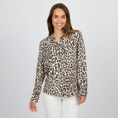 Chemise Chemisier femme MISE AU GREEN La Redoute
