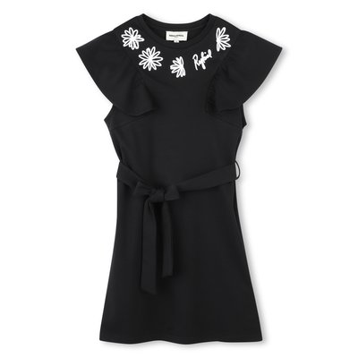 Robe à manches courtes SONIA RYKIEL ENFANT