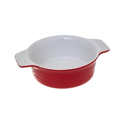 Plat rond carré 17X13.5 5FIVE SIMPLY SMART