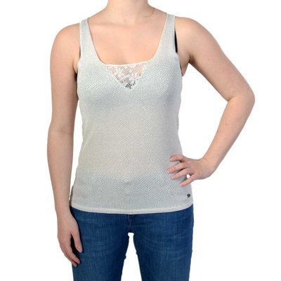 Pull Sans Manches KAPORAL