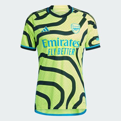 Maillots arsenal La Redoute