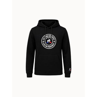 Sweat à capuche Unisexe City LE COQ SPORTIF