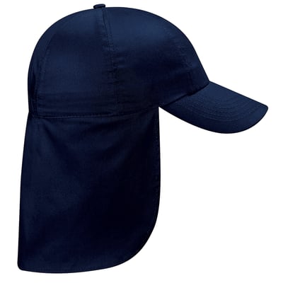 Casquette légionnaire BEECHFIELD