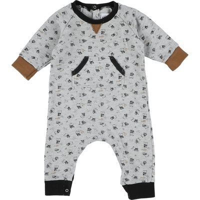 Combinaison - Très bon état PETIT BATEAU