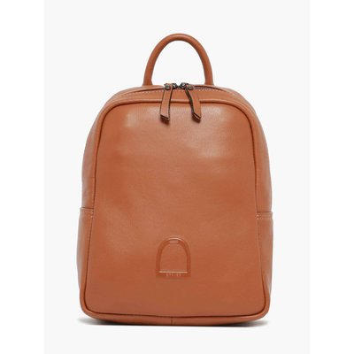 Sac à dos Balade cuir ETRIER